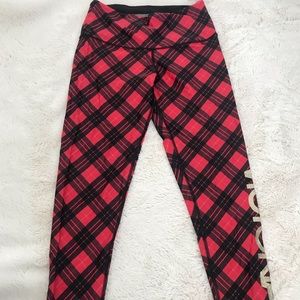 Victoria secret 7/8 leggings